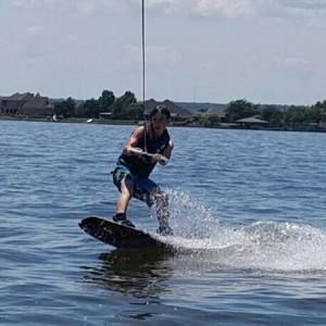 Meet your Posher, Nicholas